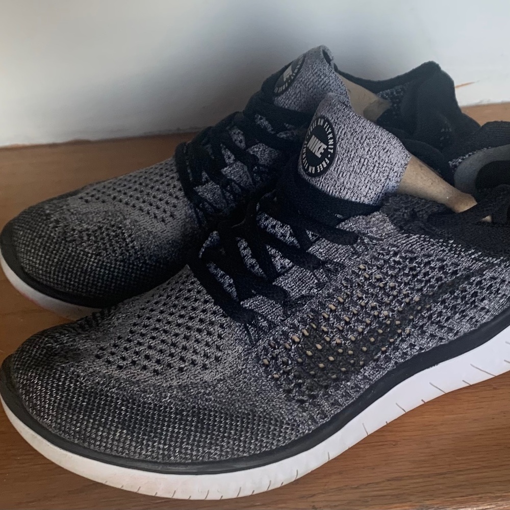 Nike Free Run